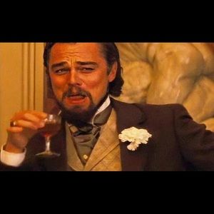 Meet your Posher, Rick